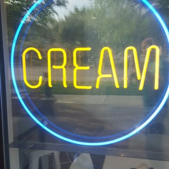 Cream - Desserts Near Me - Cupertino, California