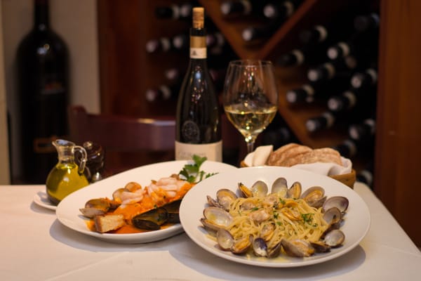 Amarone by null