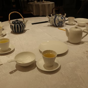 Providential 9 - An elegant dim sum setting. - Dim Sum Near Me - Markham, Ontario Providential 9 - An elegant dim sum setting. - Dim Sum Near Me - Markham, Ontario