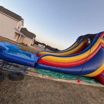 Party Patriots - Bounce House Rentals Near Me Party Patriots - Bounce House Rentals Near Me