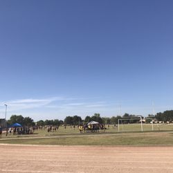 Bogle Junior High School