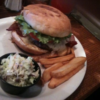 Cracker Barrel Old Country Store - Cheeseburger - American Near Me - Naperville, Illinois