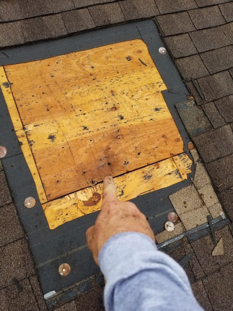 Slide of SeaBreeze Roofing & Sheet Metal