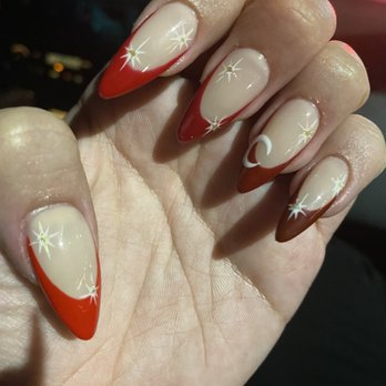 Nailed It Nails - Nail Technicians Near Me - Covina, California