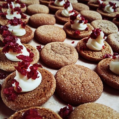 Blackout Baking Co. by null
