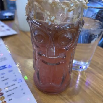 Poki Poki - Mai-Tai - Poke Near Me - Albuquerque, New Mexico