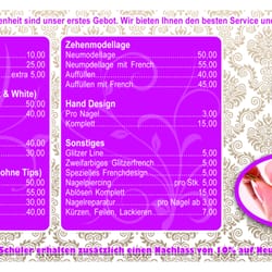 Lee7 Nagelstudio