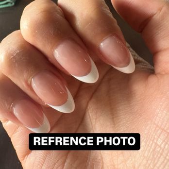 V H Nails - Nail Salons Near Me - Charlotte, North Carolina