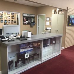 Community TV Sales and Service