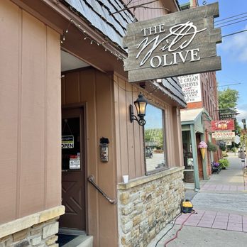 The Wild Olive - The Wild Olive - Olive Oil Near Me - Nashville, Indiana The Wild Olive - The Wild Olive - Olive Oil Near Me - Nashville, Indiana