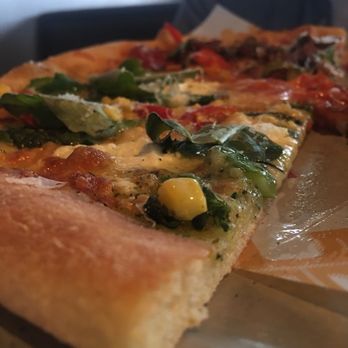 Federal Pizza - Pizza Near Me - Phoenix, Arizona Federal Pizza - Pizza Near Me - Phoenix, Arizona