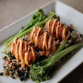 Field & Vine - Fall Menu - New American Near Me - Romulus, New York