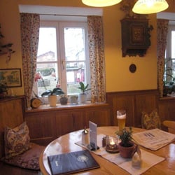 Gasthaus Heimgarten