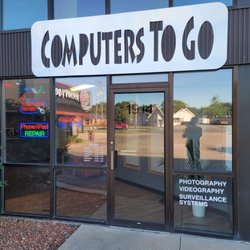 Computers To Go