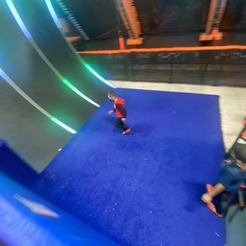 Sky Zone Trampoline Park - Trampoline Parks Near Me - Cerritos, California Sky Zone Trampoline Park - Trampoline Parks Near Me - Cerritos, California