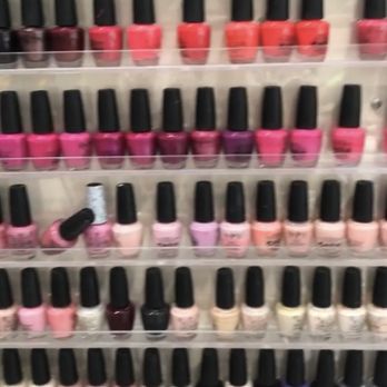 Lavish Nails Lounge - Nail Salons Near Me - Jacksonville, Florida