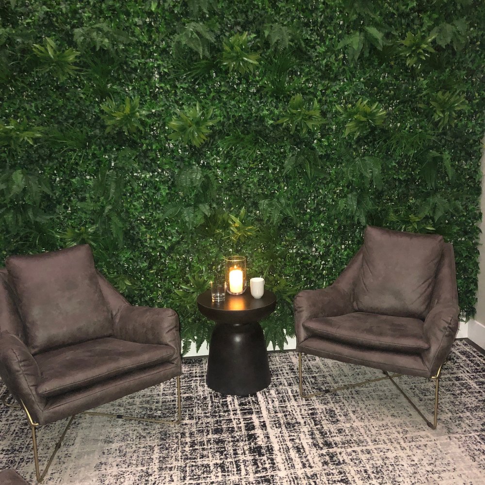 Sister Spa - Relaxation area - Waxing Near Me - Asheville, North Carolina Sister Spa - Relaxation area - Waxing Near Me - Asheville, North Carolina