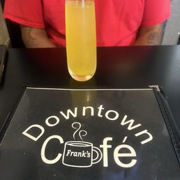 Mimosa