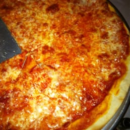 The Best Thin Crust Pizza