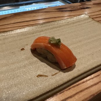 Kampai - Masu | IG: @jojuane - Japanese Near Me - Jackson, Wyoming Kampai - Masu | IG: @jojuane - Japanese Near Me - Jackson, Wyoming