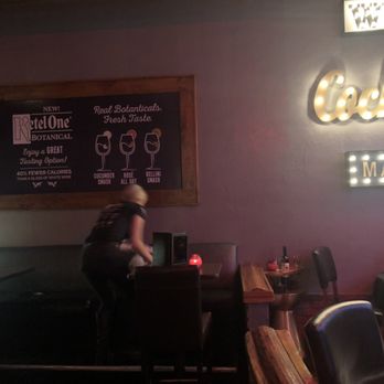 Forgotten Tonic - Wine Bars Near Me - Saint Augustine, Florida