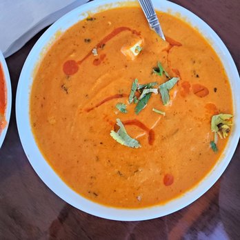 Naans Indian Bar and Grill - Paneer Tikka Masala - average tasting, not as good as most other places - Indian Near Me - Brandon, Florida