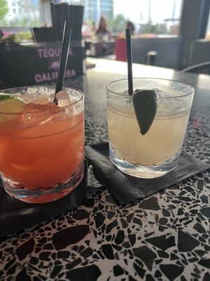 Todos Santos by null