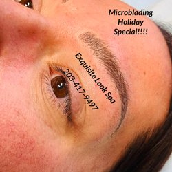 Microblading