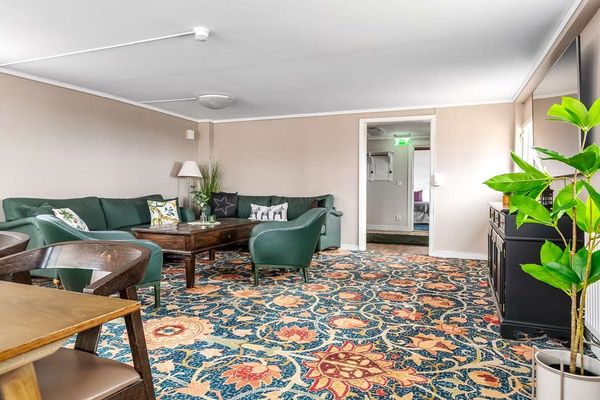Dalecarlia Hotel & Spa by null