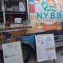 New York Beach Bagel