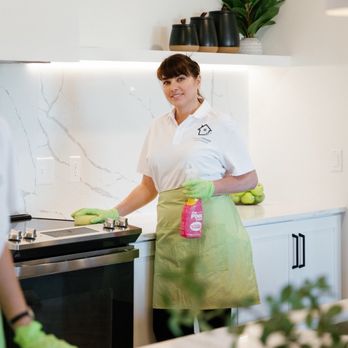 Clean House - Home Cleaning Near Me