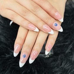 Sky Nails