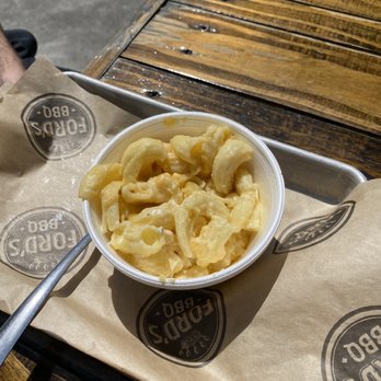 Ford's BBQ - Amazing Mac and cheese!! - Barbeque Near Me - Tucker, Georgia Ford's BBQ - Amazing Mac and cheese!! - Barbeque Near Me - Tucker, Georgia