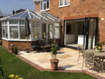 Slide of Global Makeready