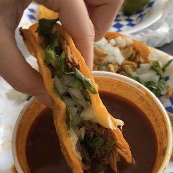 559 Taqueria - Barbacoa Quesataco - Tacos Near Me - Clovis, California