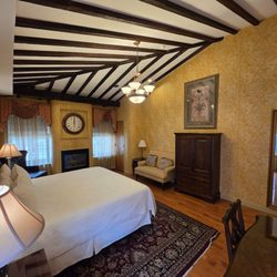 Penn's View Hotel - Rm 414
