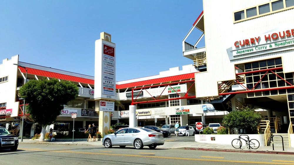 Sawtelle Place Logo