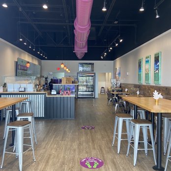 Bahia Bowls - Acai Bowls Near Me - Estero, Florida Bahia Bowls - Acai Bowls Near Me - Estero, Florida