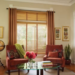 Guiry's Color Source - Littleton - Hunter Douglas window coverings