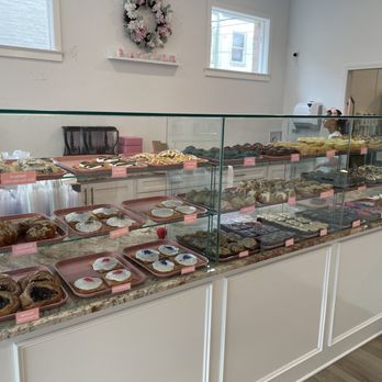 BATTER - Desserts Near Me - Hammond, Louisiana