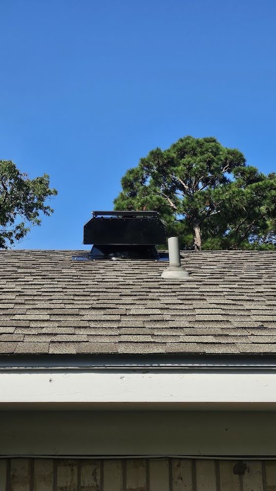 Slide of Purpose Roofing and Construction