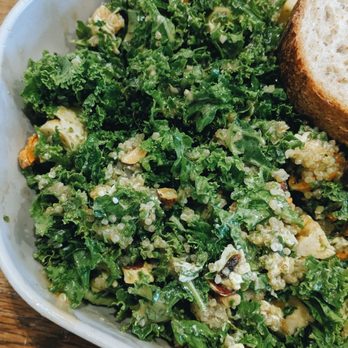 sweetgreen - Healthy Salads, Wraps, and Bowls - Harvest bowl - Salad Near Me - Mountain View, California