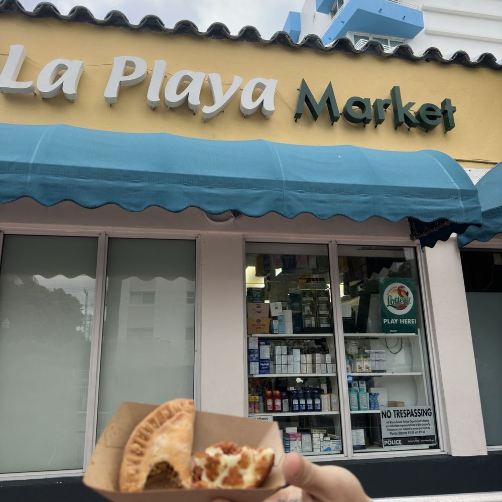 Empanada Empanada