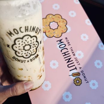 Mochinut - Brown Sugar Boba - Hot Dogs Near Me - La Crescenta, California Mochinut - Brown Sugar Boba - Hot Dogs Near Me - La Crescenta, California
