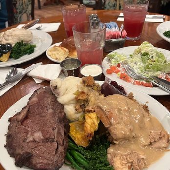Harris Ranch Resort - American Near Me - Coalinga, California