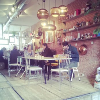 Lavinia Good Food - Breakfast & Brunch Near Me - Amsterdam, New Hampshire