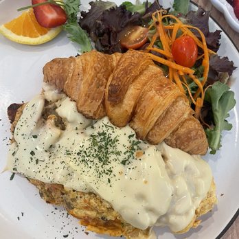 Taste & Glory - Tom Yum scramble - Breakfast & Brunch Near Me - San Mateo, California Taste & Glory - Tom Yum scramble - Breakfast & Brunch Near Me - San Mateo, California