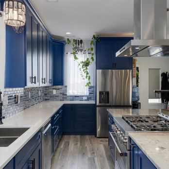 Hunter Builders - General Contractors Near Me