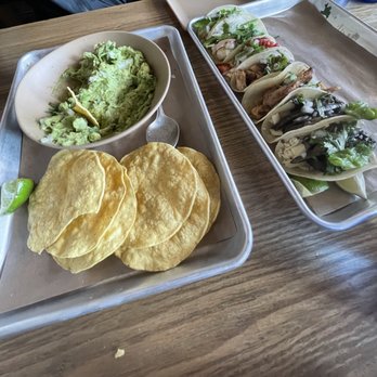 Hudson Taco - Tacos Near Me - Newburgh, New York