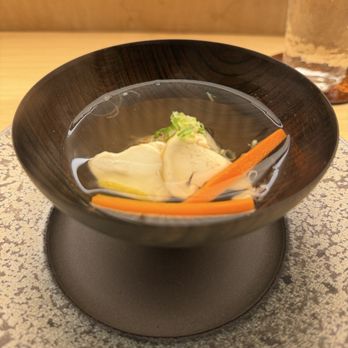 Sushi Horiuchi - Sushi Bars Near Me - Houston, Texas